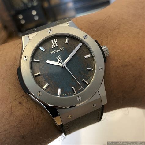 hublot zürich|vendome hublot geneve collection price.